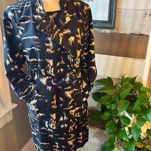 Marc Jacob trench coat